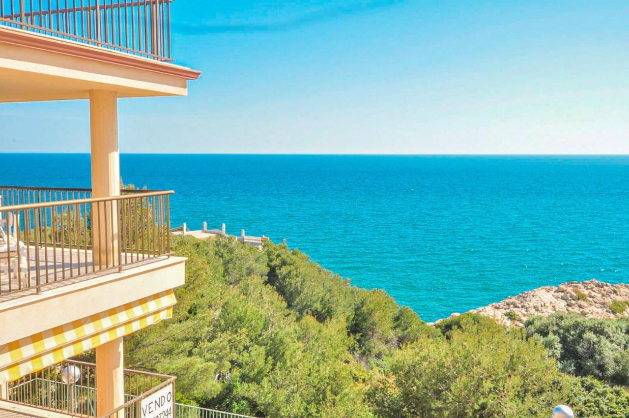 Cabo Palos 4 2 2 Only Families Σαλού Εξωτερικό φωτογραφία