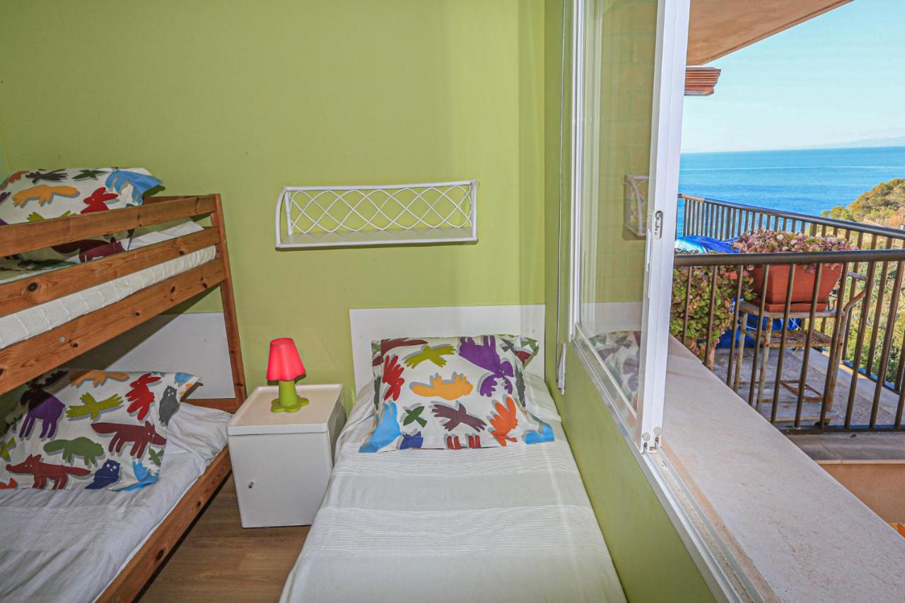Cabo Palos 4 2 2 Only Families Σαλού Εξωτερικό φωτογραφία