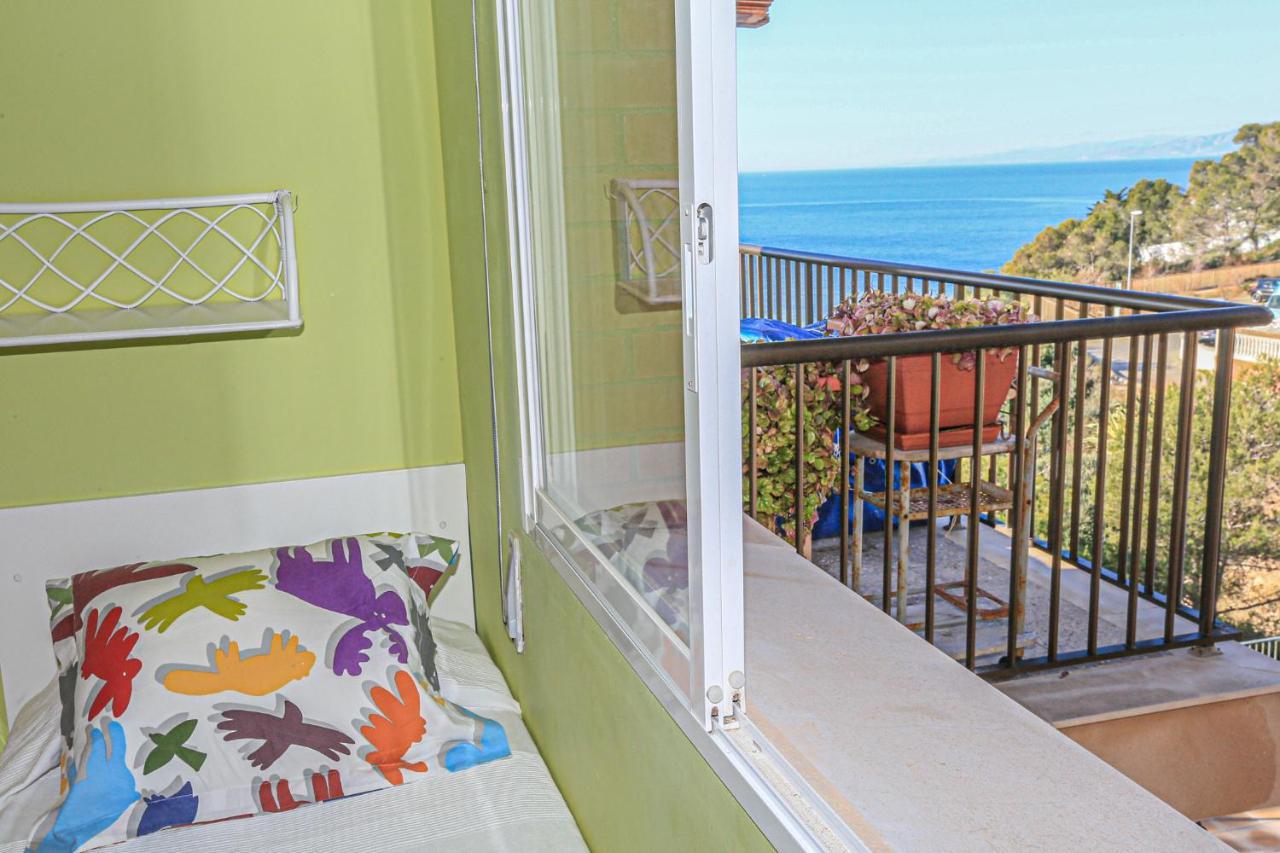 Cabo Palos 4 2 2 Only Families Σαλού Εξωτερικό φωτογραφία