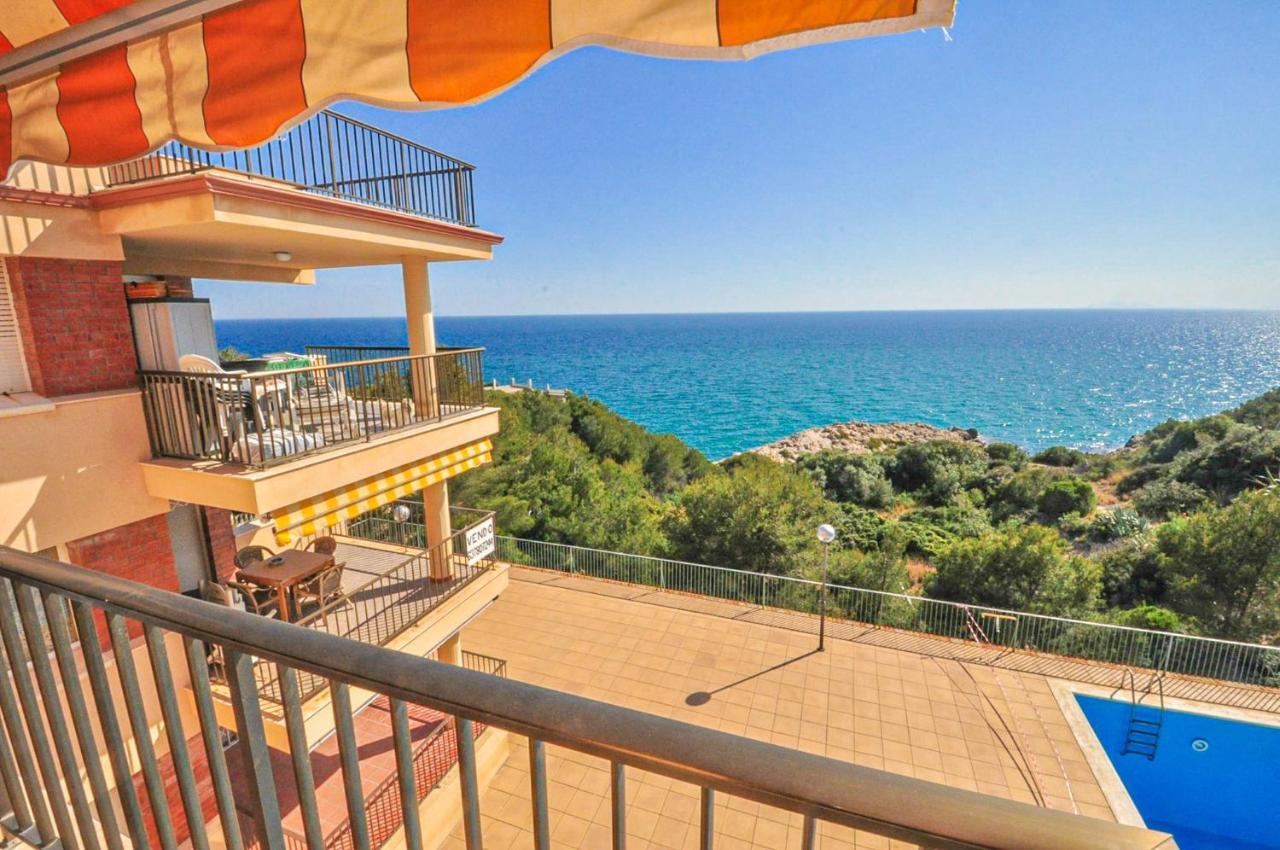 Cabo Palos 4 2 2 Only Families Σαλού Εξωτερικό φωτογραφία