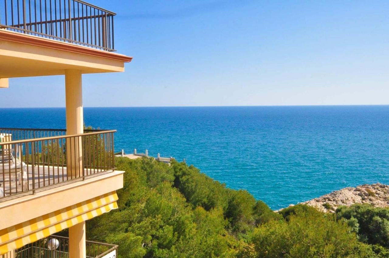 Cabo Palos 4 2 2 Only Families Σαλού Εξωτερικό φωτογραφία