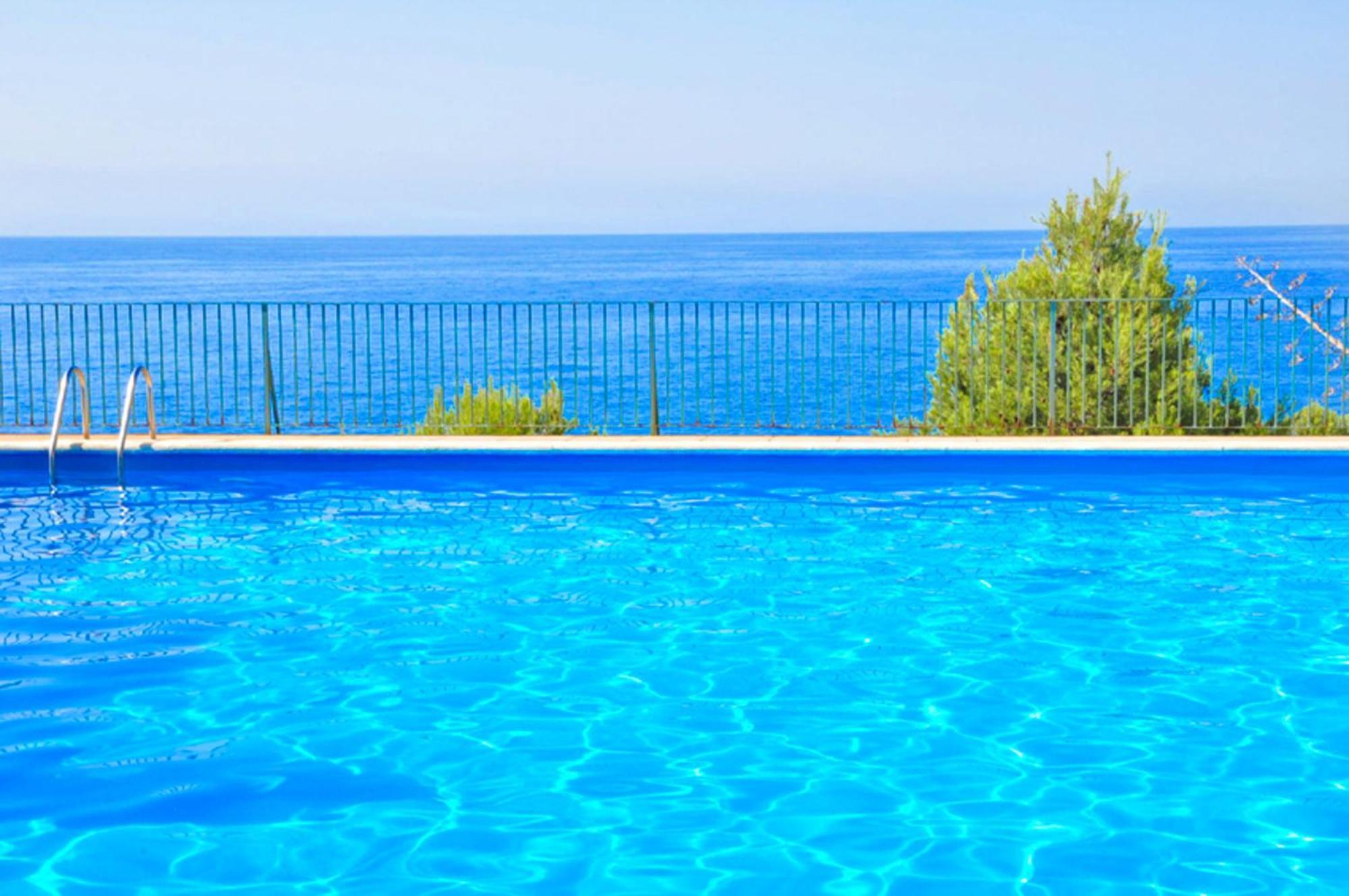 Cabo Palos 4 2 2 Only Families Σαλού Εξωτερικό φωτογραφία
